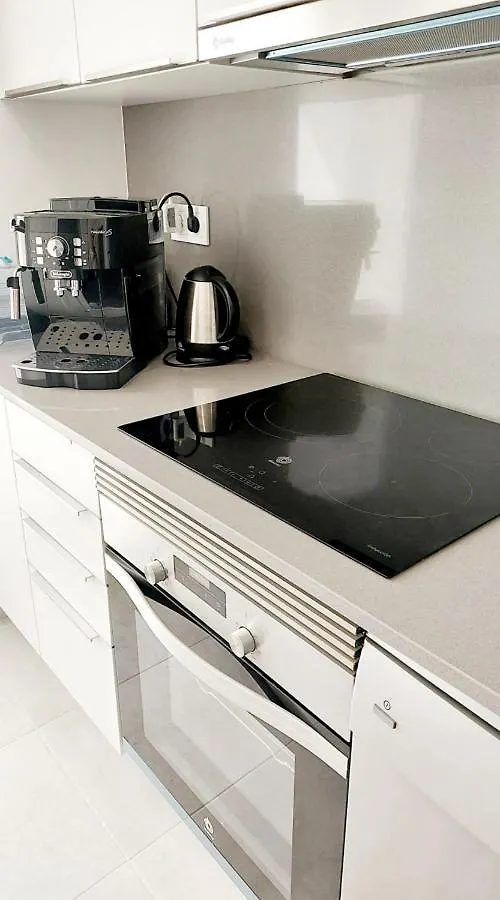 Lovely Apartment Centrally Located In Estepona 0*,  Spain